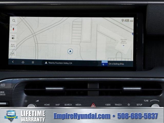 New 2026 Hyundai Palisade SE AWD/4WD image 13