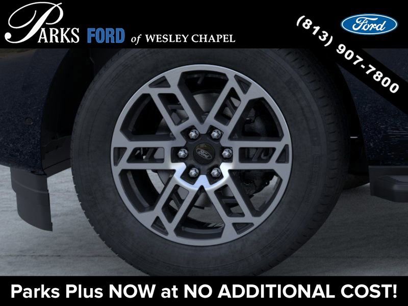 New 2026 Ford Expedition Active image 19