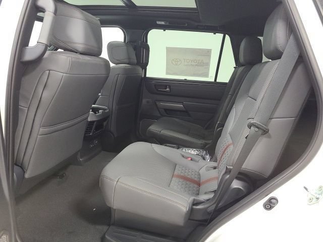 New 2026 Toyota Sequoia Capstone AWD/4WD image 18