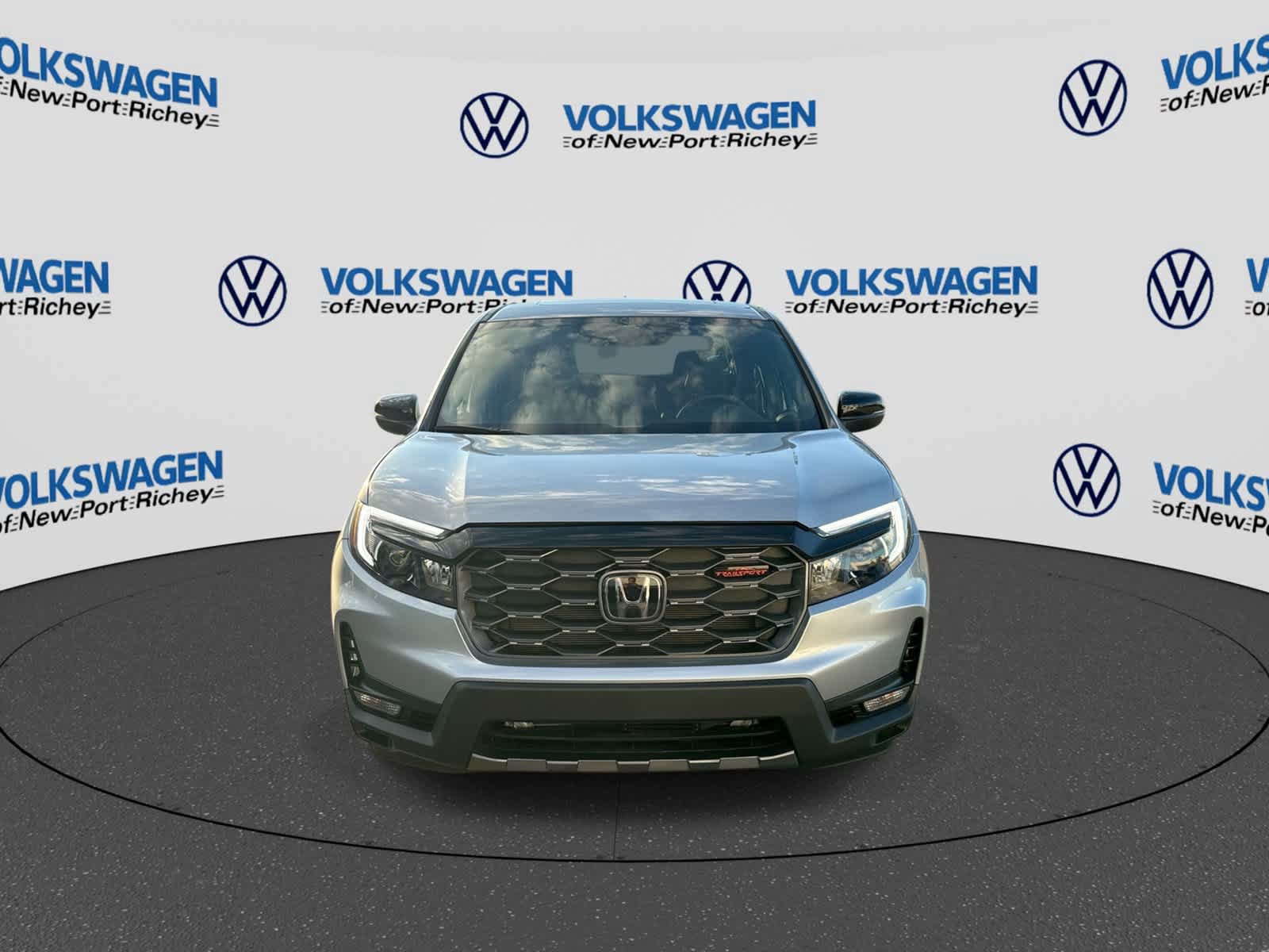 Used 2026 Honda Ridgeline TrailSport image 17