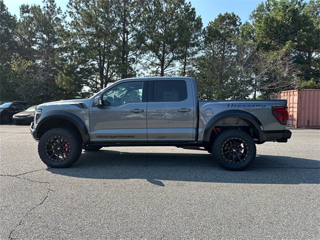 New 2025 Ford F150 Raptor image 4