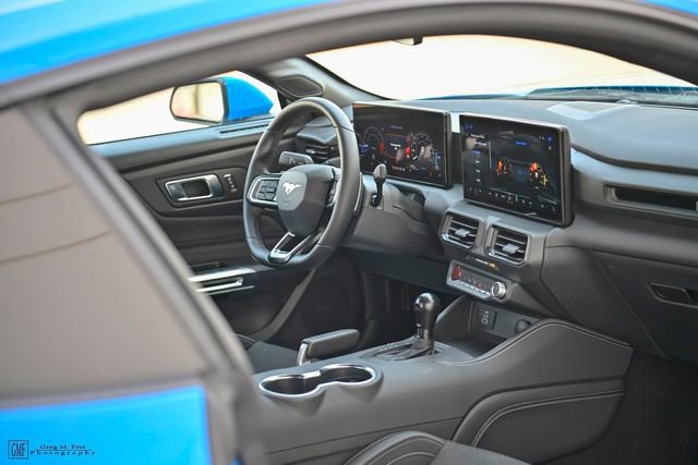 New 2024 Ford Mustang GT w/ GT Performance Package image 56