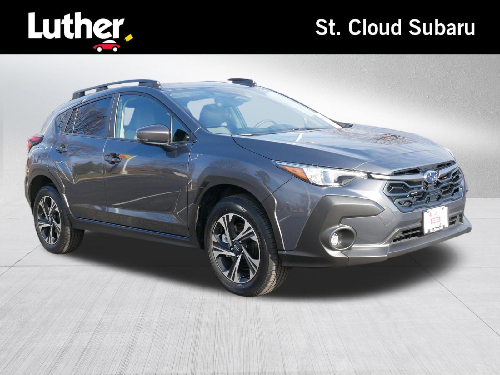 Used 2025 Subaru Crosstrek 2.0i Premium