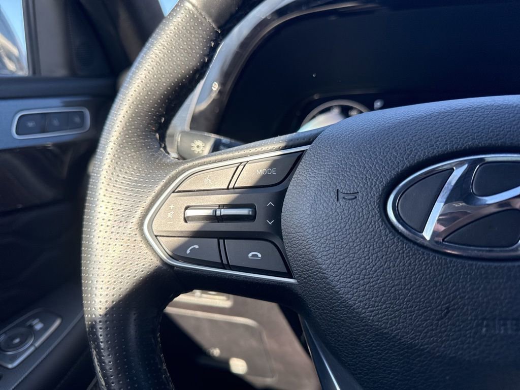 Used 2020 Hyundai Palisade Limited image 18