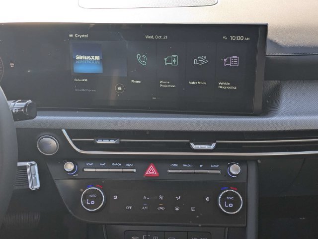 Used 2026 Hyundai Sonata SEL FWD image 18