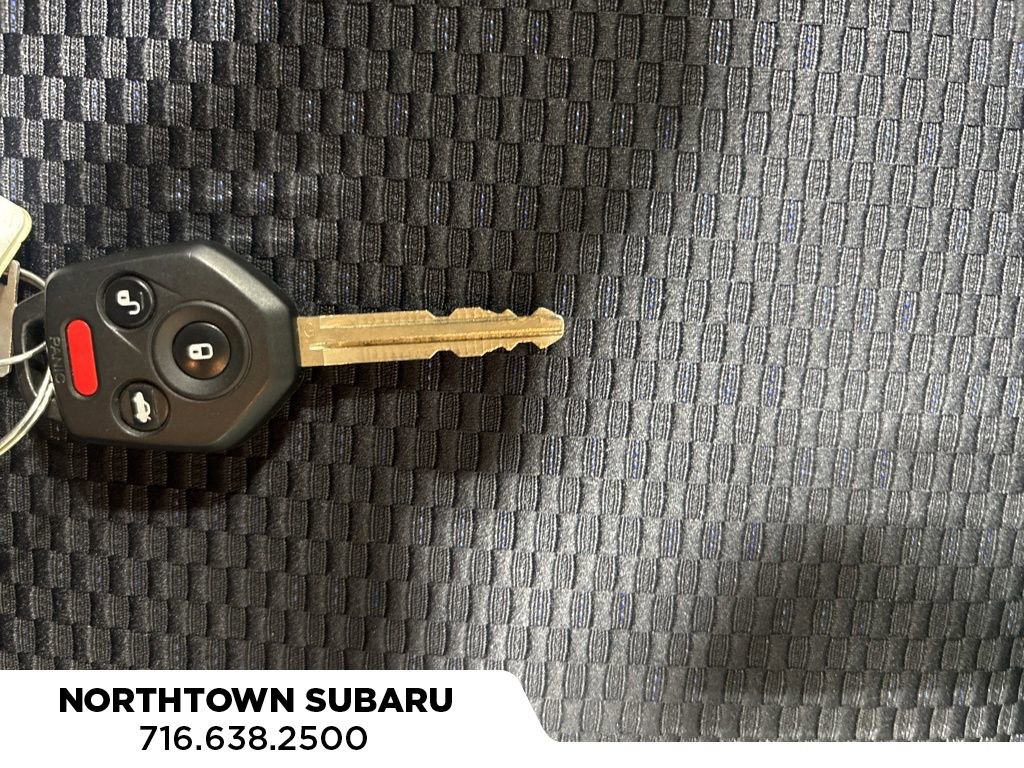 Used 2017 Subaru Forester 2.5i w/ Alloy Wheel Package image 28