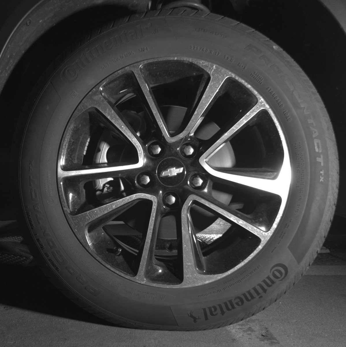 Used 2025 Chevrolet TrailBlazer LT image 12