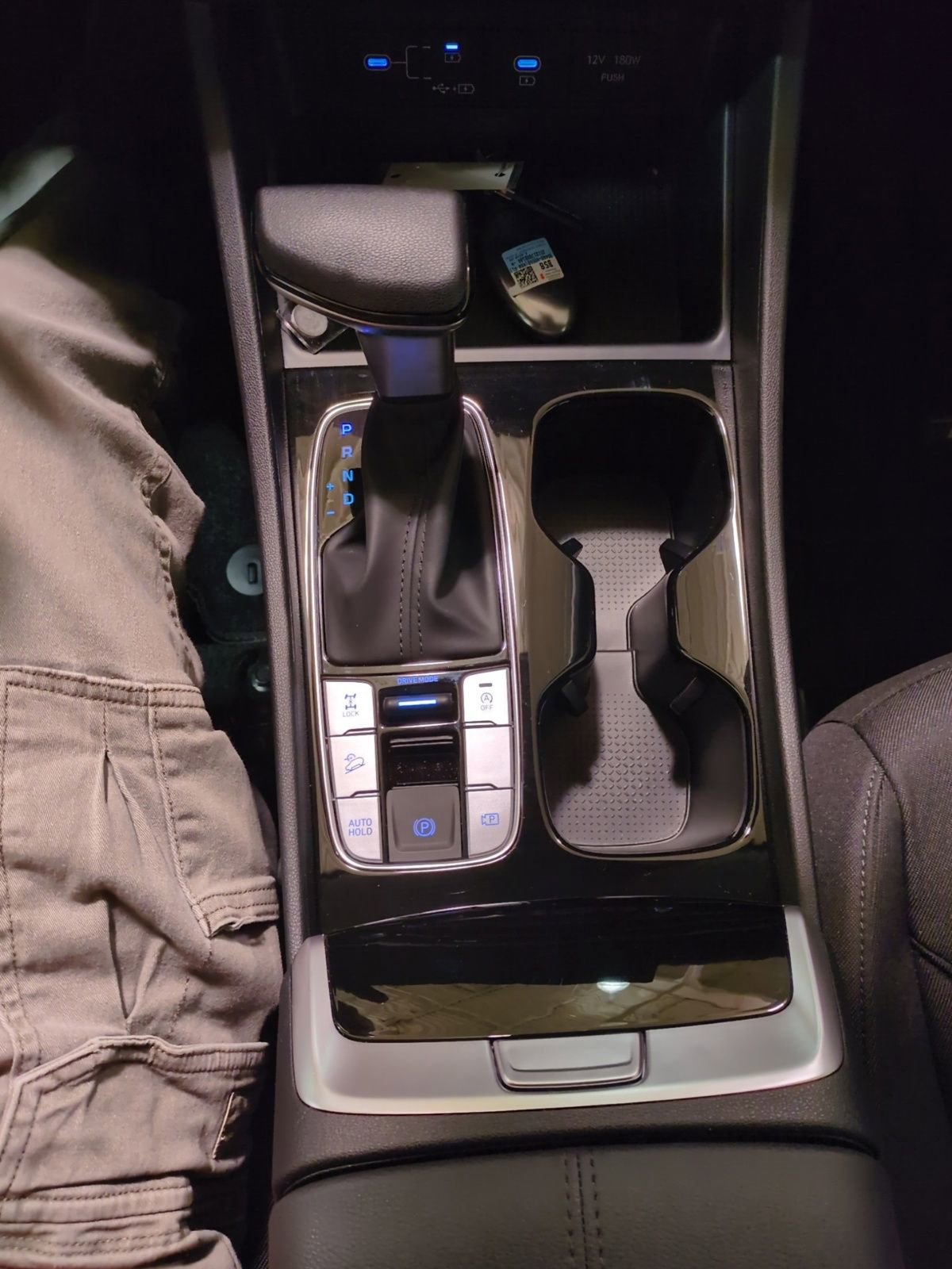 Certified 2026 Hyundai Tucson SE image 19