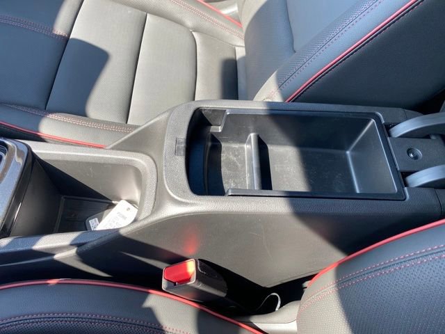 Certified 2024 Chevrolet TrailBlazer RS w/ Driver Confidence Package image 14