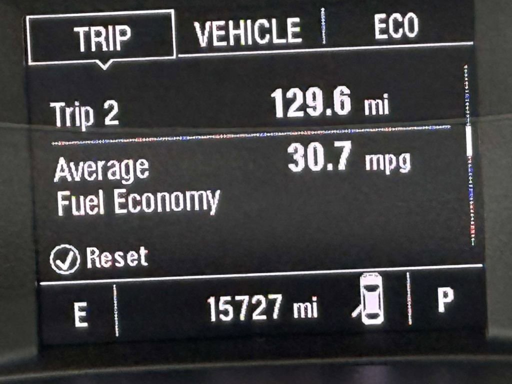 Used 2023 Chevrolet Malibu LT image 21