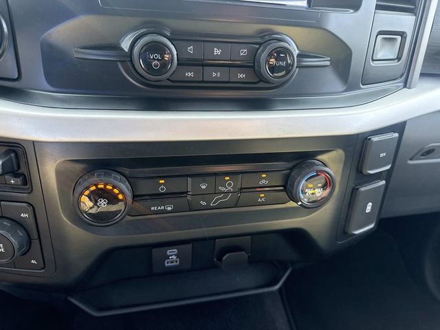 Certified 2022 Ford F150 XLT w/ Trailer Tow Package image 25