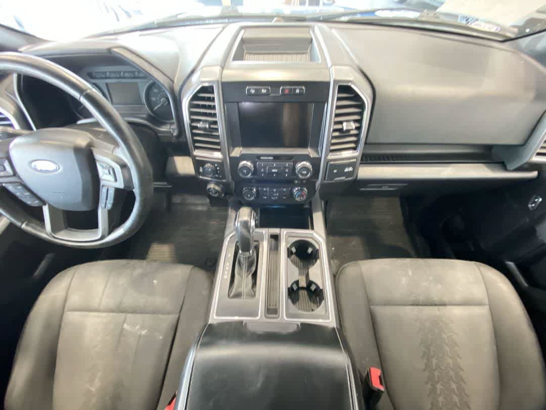 Used 2020 Ford F150 XLT w/ Equipment Group 302A Luxury AWD/4WD image 23