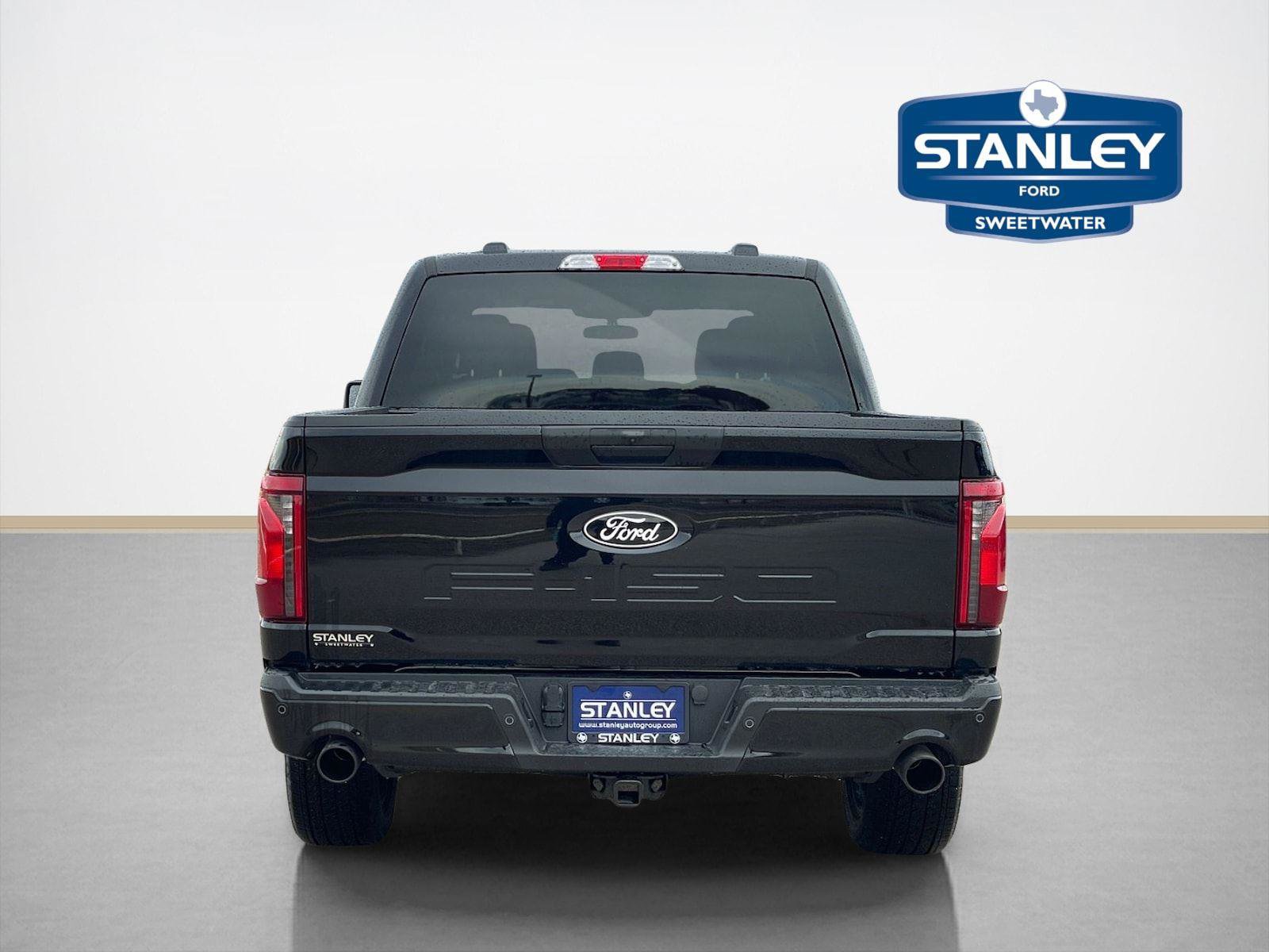New 2026 Ford F150 STX w/ F-150 LOBO Package AWD/4WD image 6