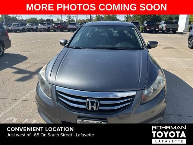 Used 2011 Honda Accord SE image 2