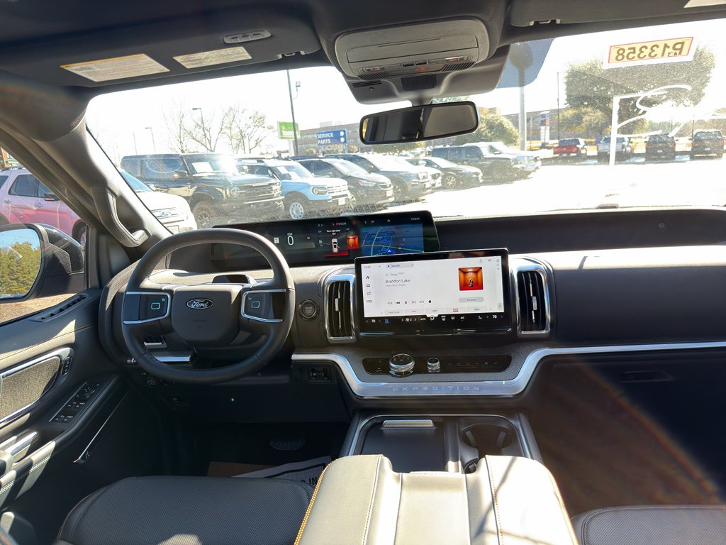 New 2026 Ford Expedition Tremor AWD/4WD image 22