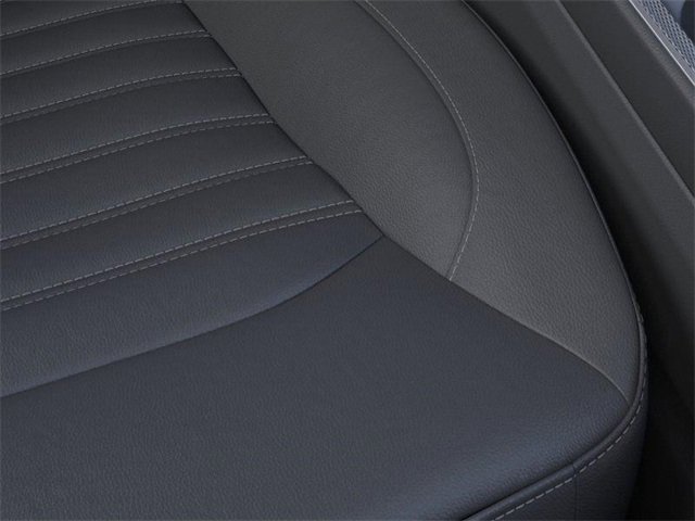 New 2024 Ford Edge SEL image 16