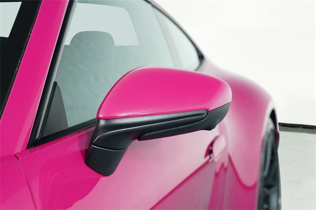 Used 2024 Porsche 911 Carrera S w/ Sport Package image 28