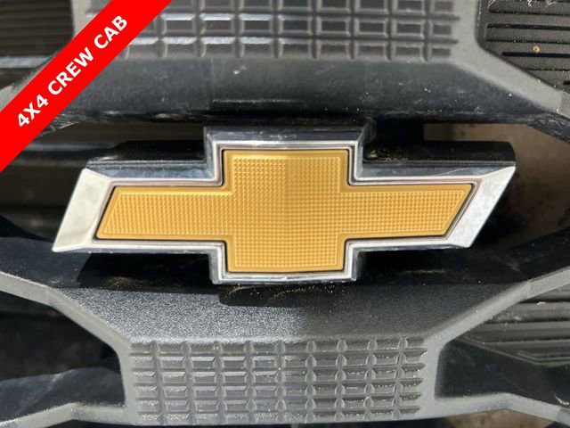 Used 2024 Chevrolet Silverado 1500 Custom AWD/4WD image 27