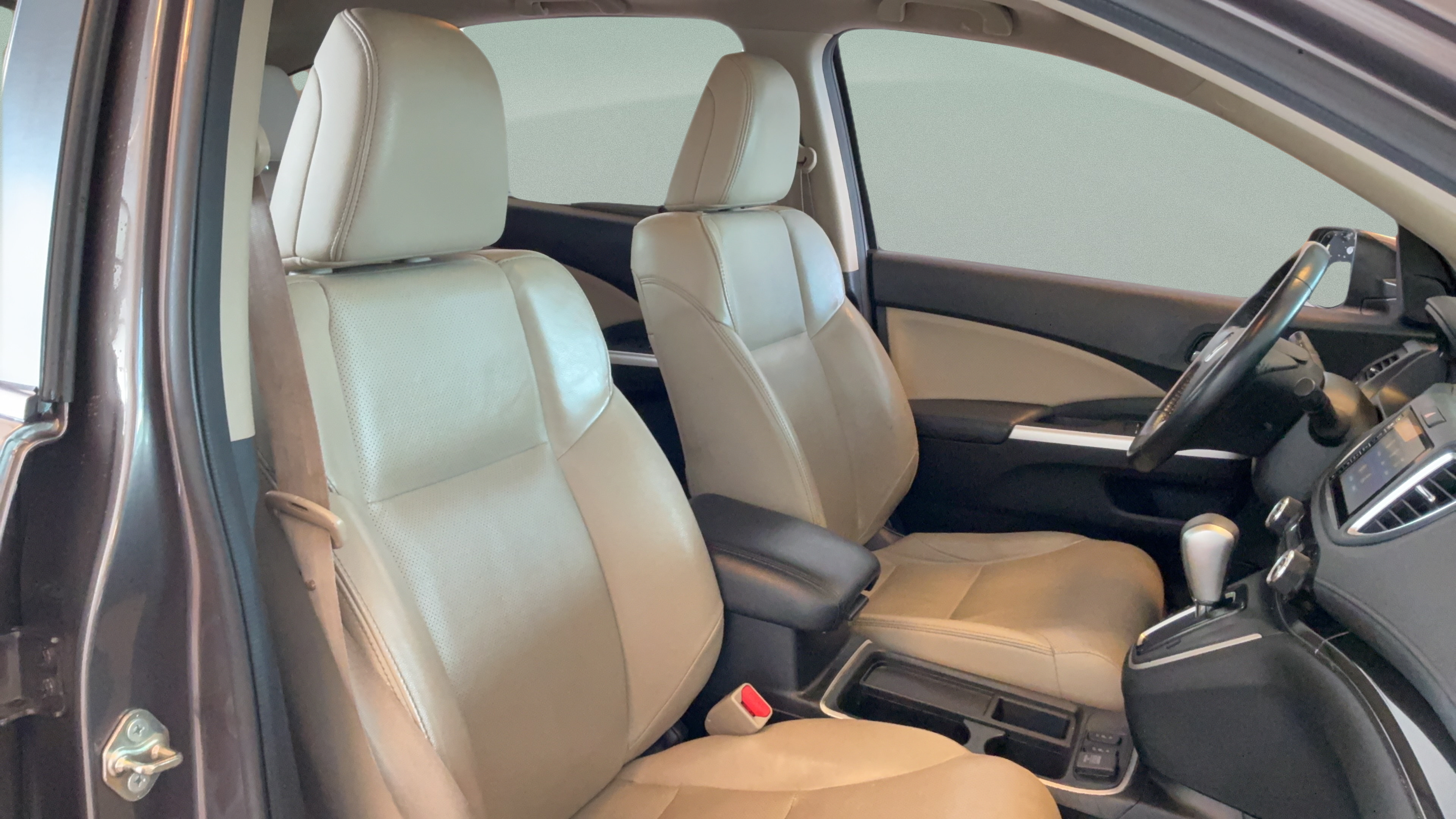 Used 2015 Honda CR-V EX-L image 34