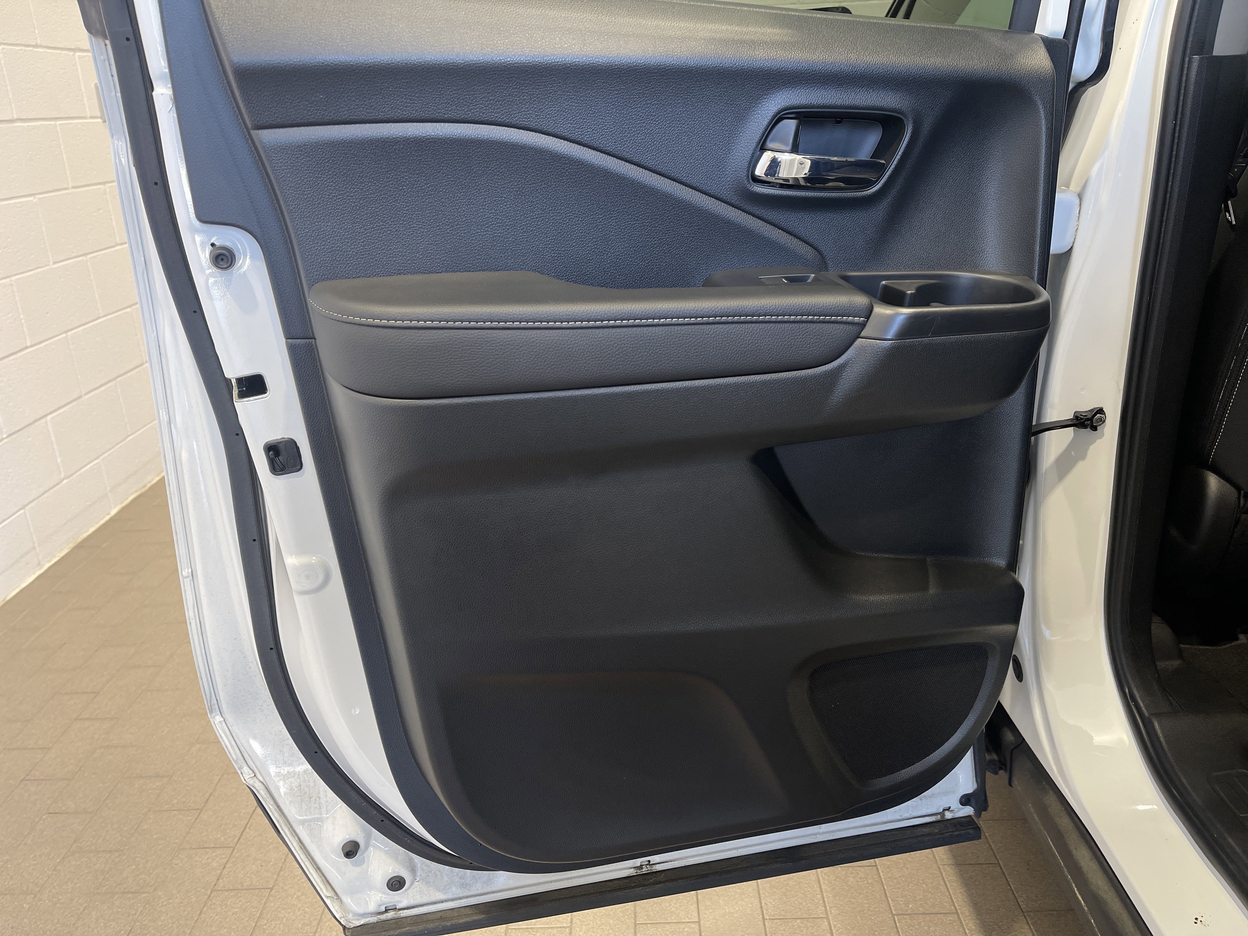 Used 2023 Honda Ridgeline RTL image 27