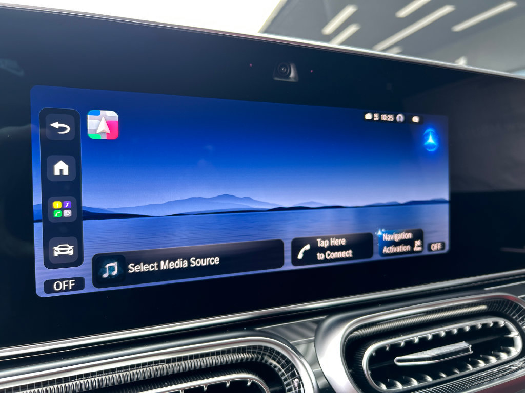 New 2027 Mercedes-Benz GLE 450 4MATIC Coupe image 18