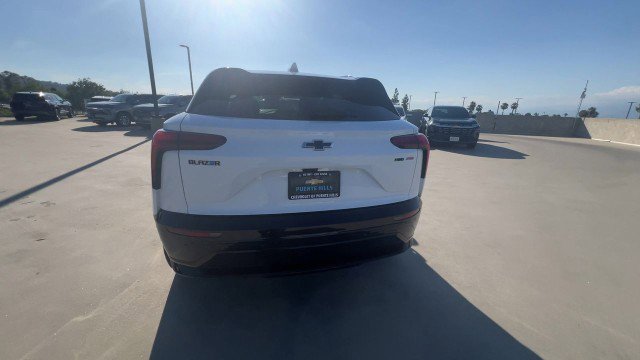 Used 2024 Chevrolet Blazer EV RS image 7