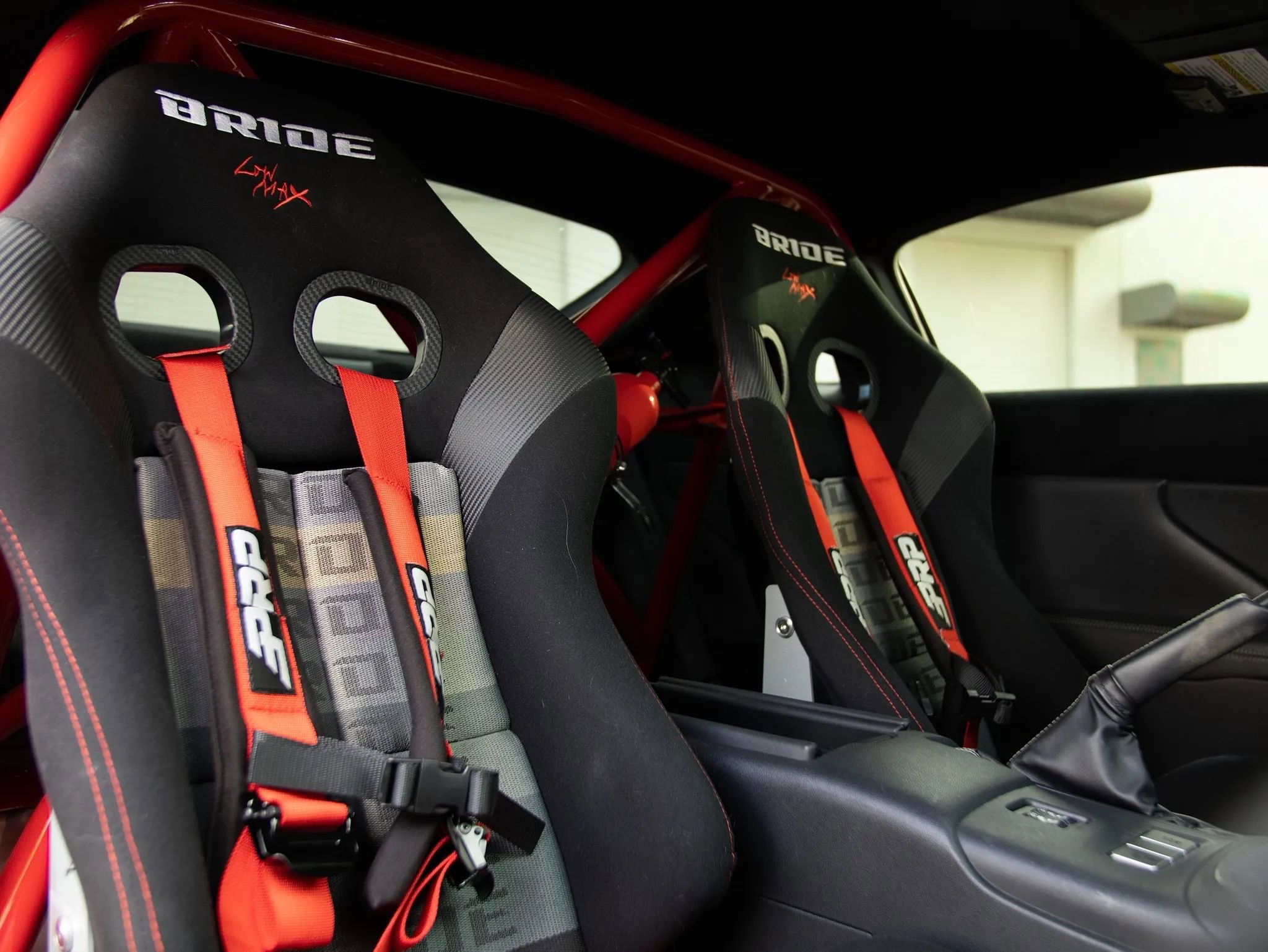 Used 2023 Toyota GR86 Premium w/ ALL Weather Mat Package (TMS) image 36