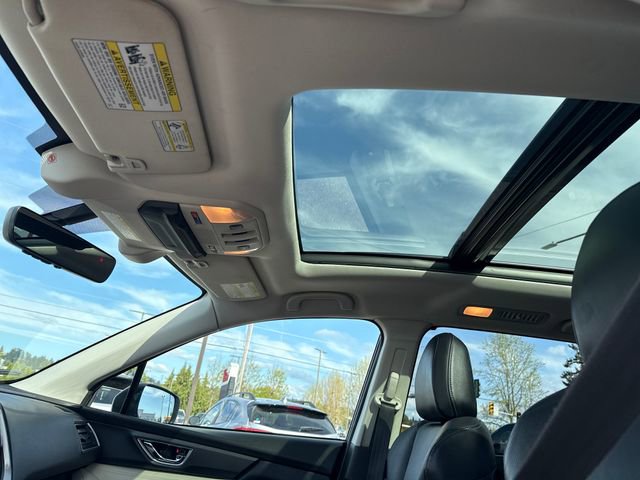 Used 2020 Subaru Ascent Limited w/ Technology Package AWD/4WD image 30