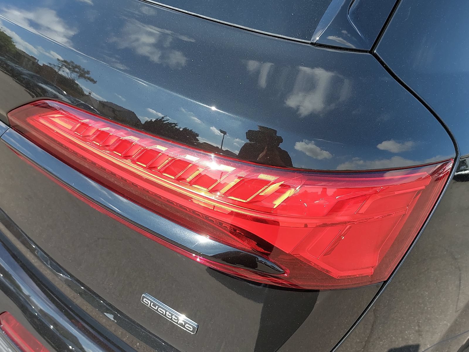 Certified 2026 Audi Q7 3.0T Premium Plus w/ Premium Plus Package AWD/4WD image 39