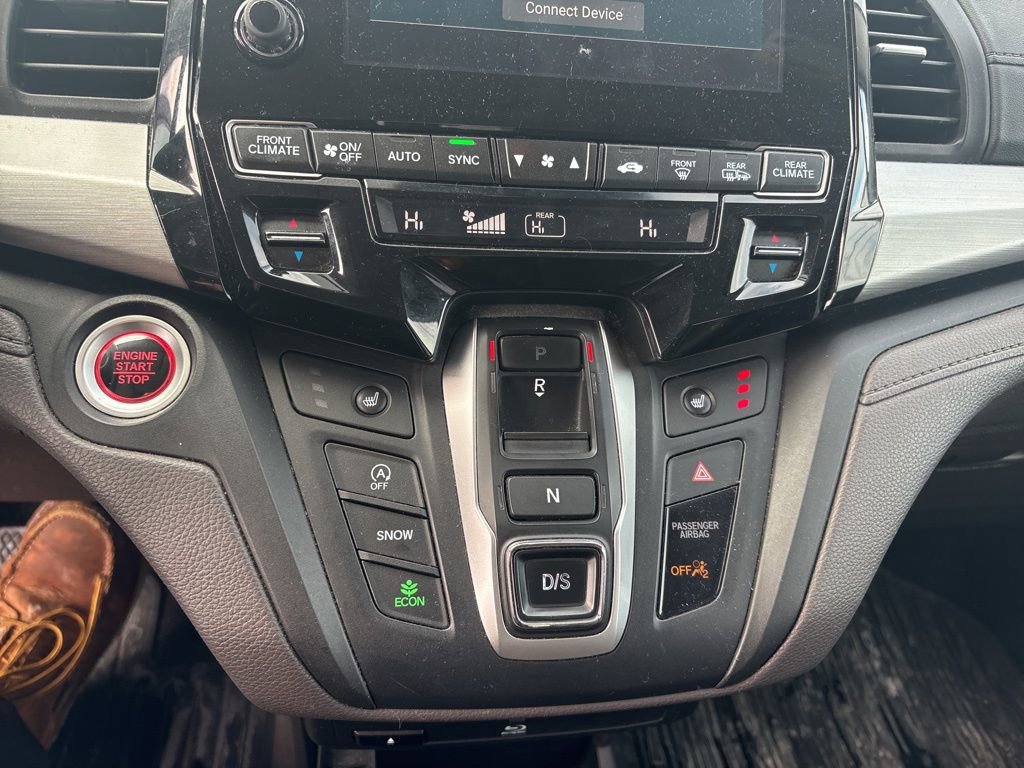 Used 2018 Honda Odyssey Touring image 17