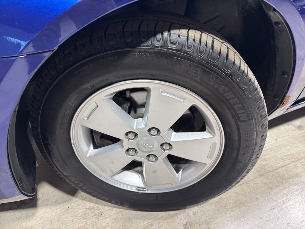 Used 2007 Chevrolet Impala LT image 2