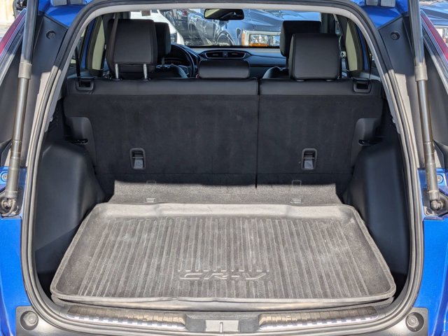 Used 2020 Honda CR-V Touring image 12