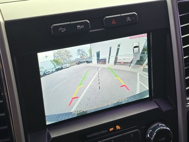 Used 2019 Ford F150 Lariat image 34