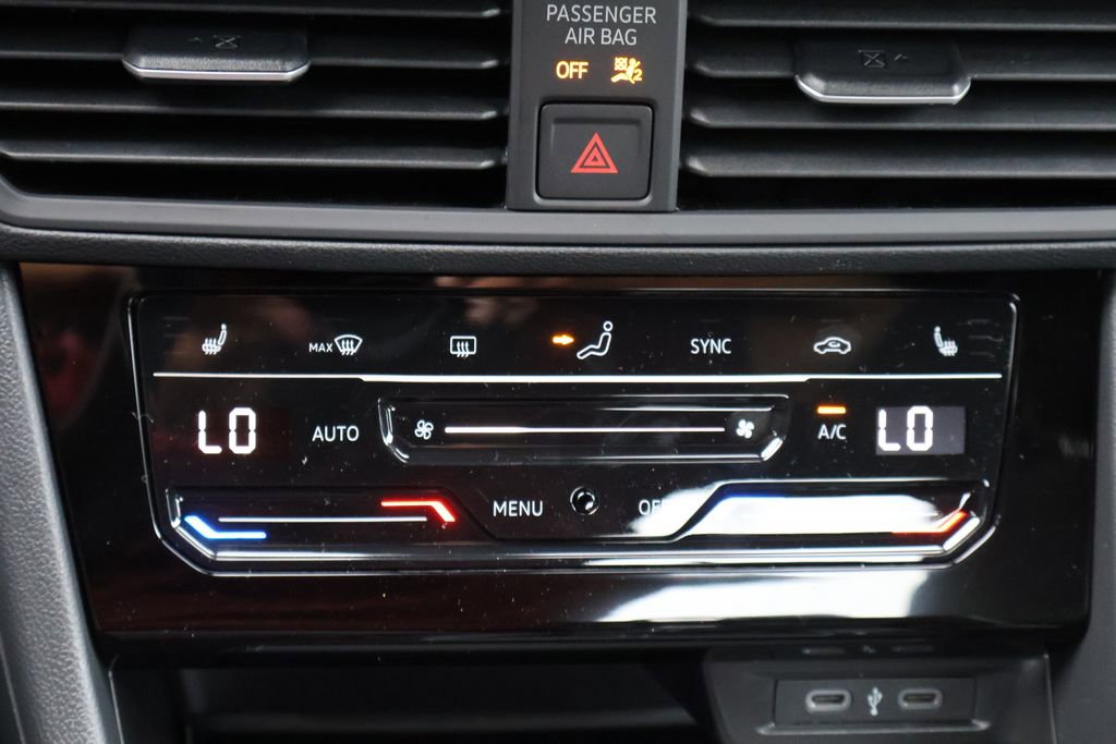 New 2026 Volkswagen Jetta Sport FWD image 27