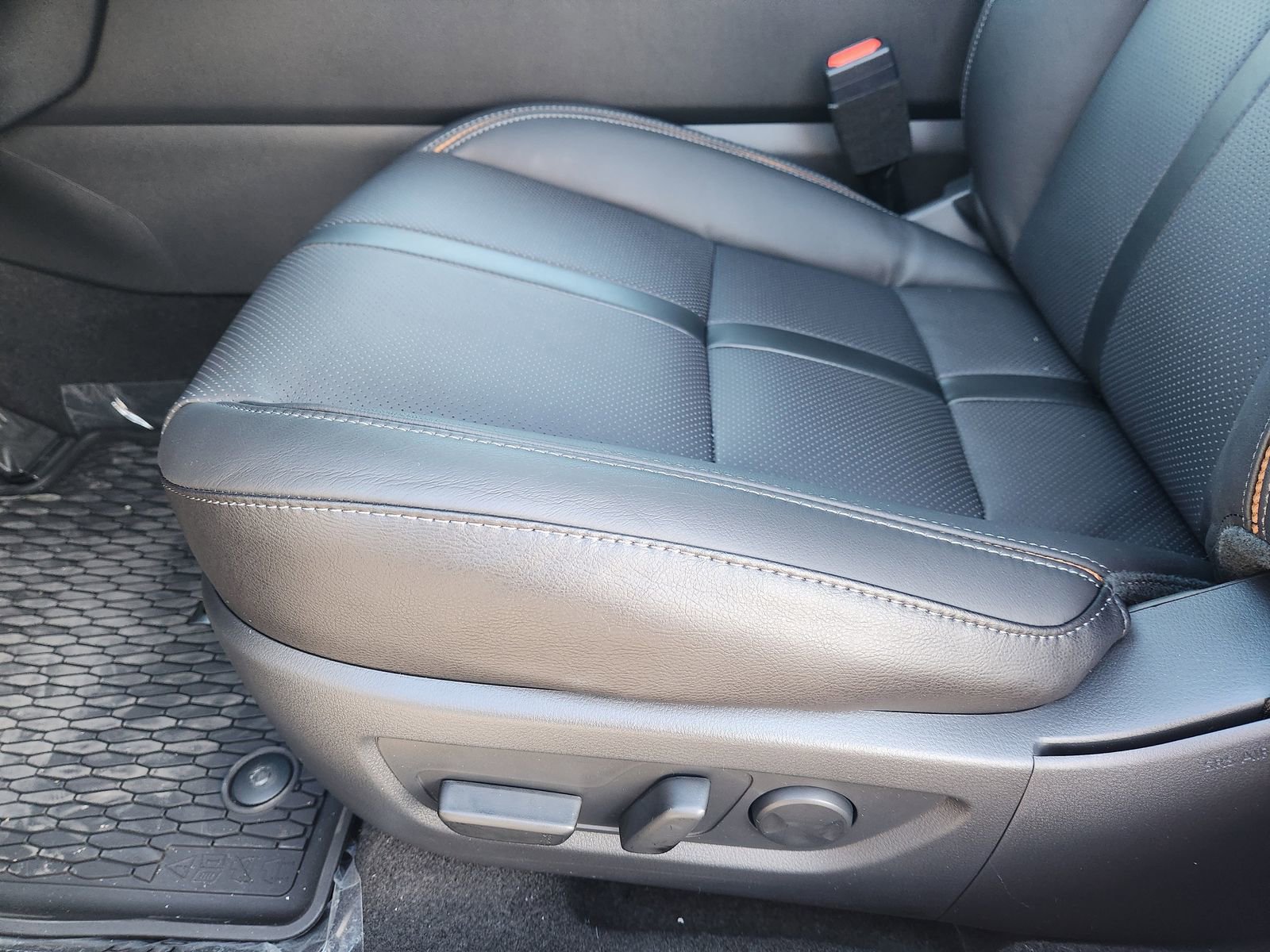 New 2026 MAZDA CX-50 2.5 Hybrid w/ Weather Package image 23