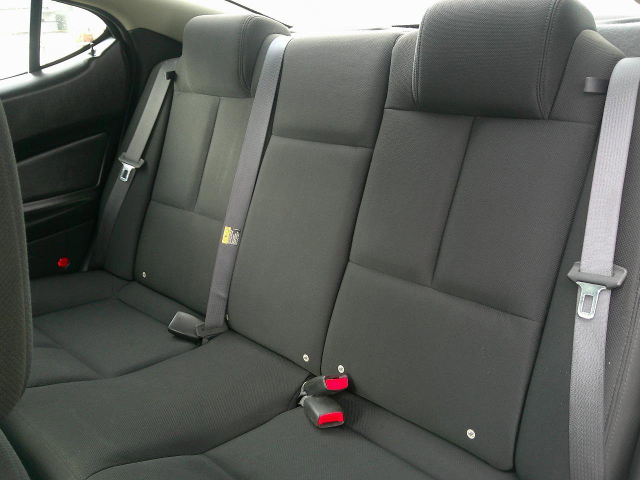 Used 2006 Pontiac Grand Prix w/ Preferred Package image 13