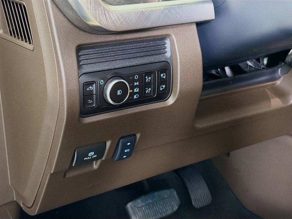New 2026 Ford F250 King Ranch w/ Tremor Off-Road Package image 10
