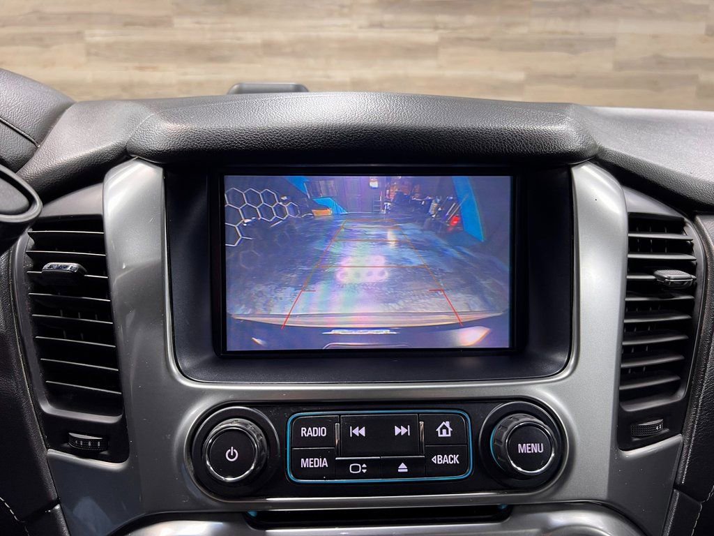 Used 2019 Chevrolet Suburban LS image 7