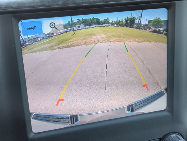 Used 2022 RAM 1500 Big Horn AWD/4WD image 22