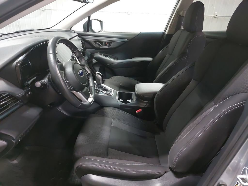 Used 2022 Subaru Outback Premium image 15