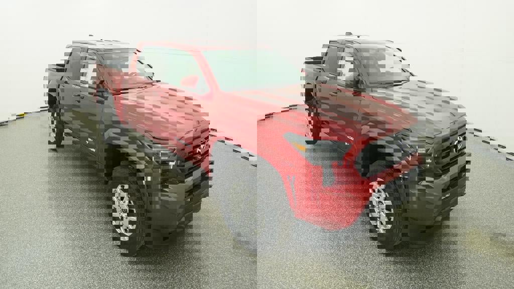 New 2026 Toyota Tacoma SR5 image 13