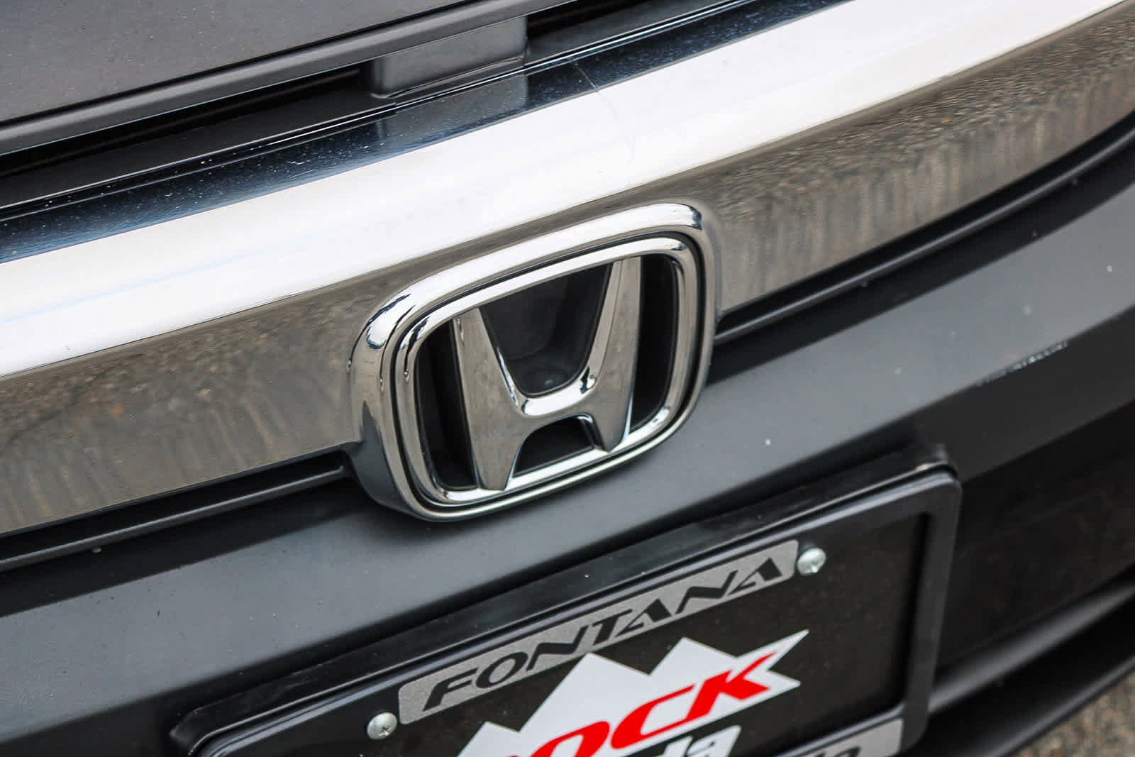 Used 2017 Honda Civic EX image 5