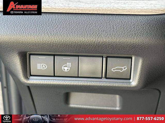 Certified 2024 Toyota Grand Highlander Platinum image 27