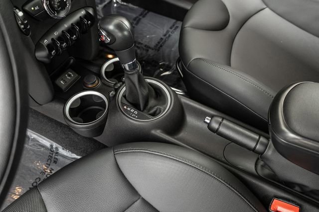 Used 2013 MINI Cooper S image 10