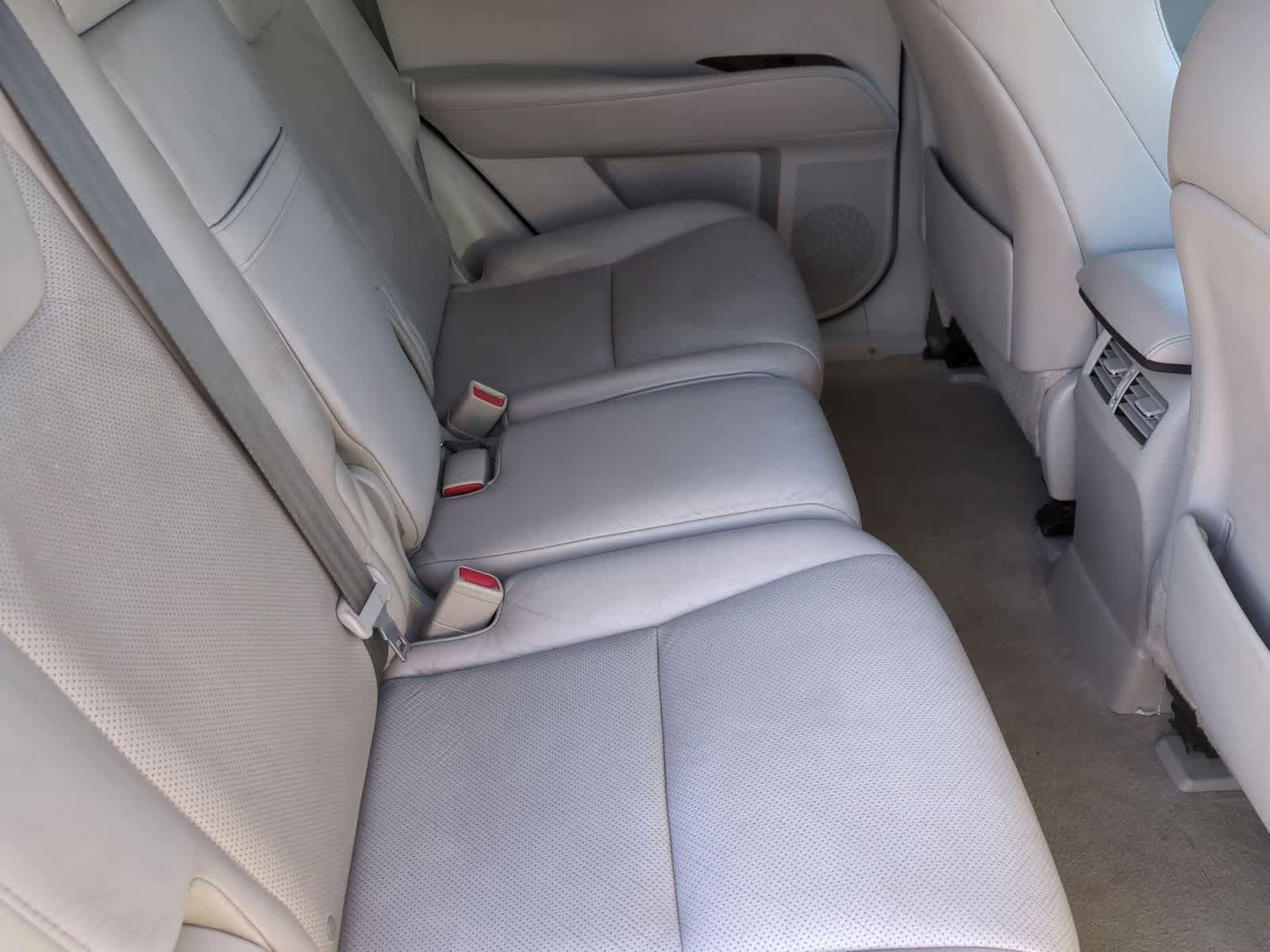 Used 2011 Lexus RX 350 AWD w/ Premium Pkg image 21