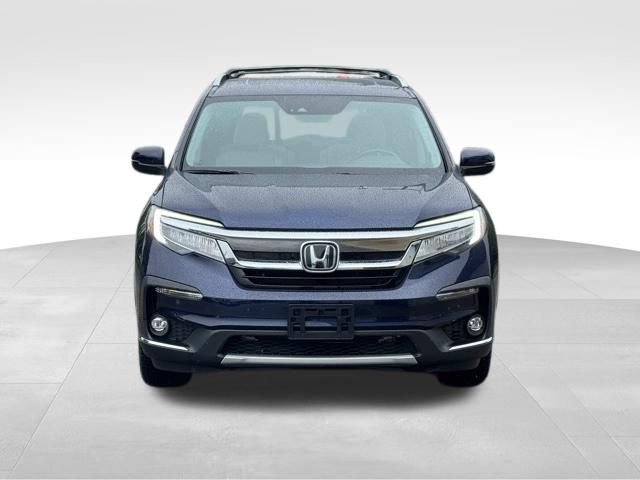 Used 2022 Honda Pilot Elite image 11