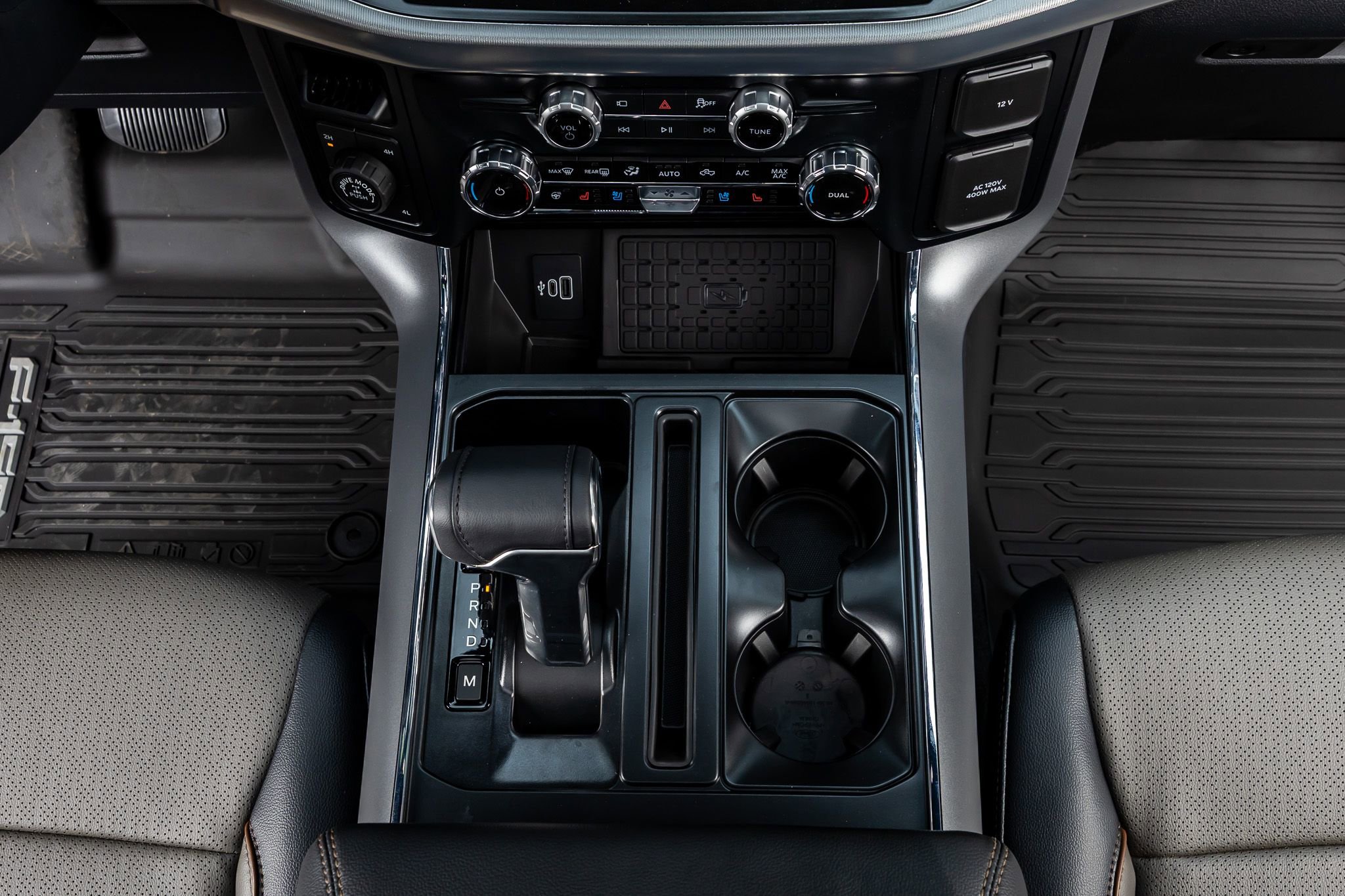 Used 2026 Ford F150 Lariat image 27