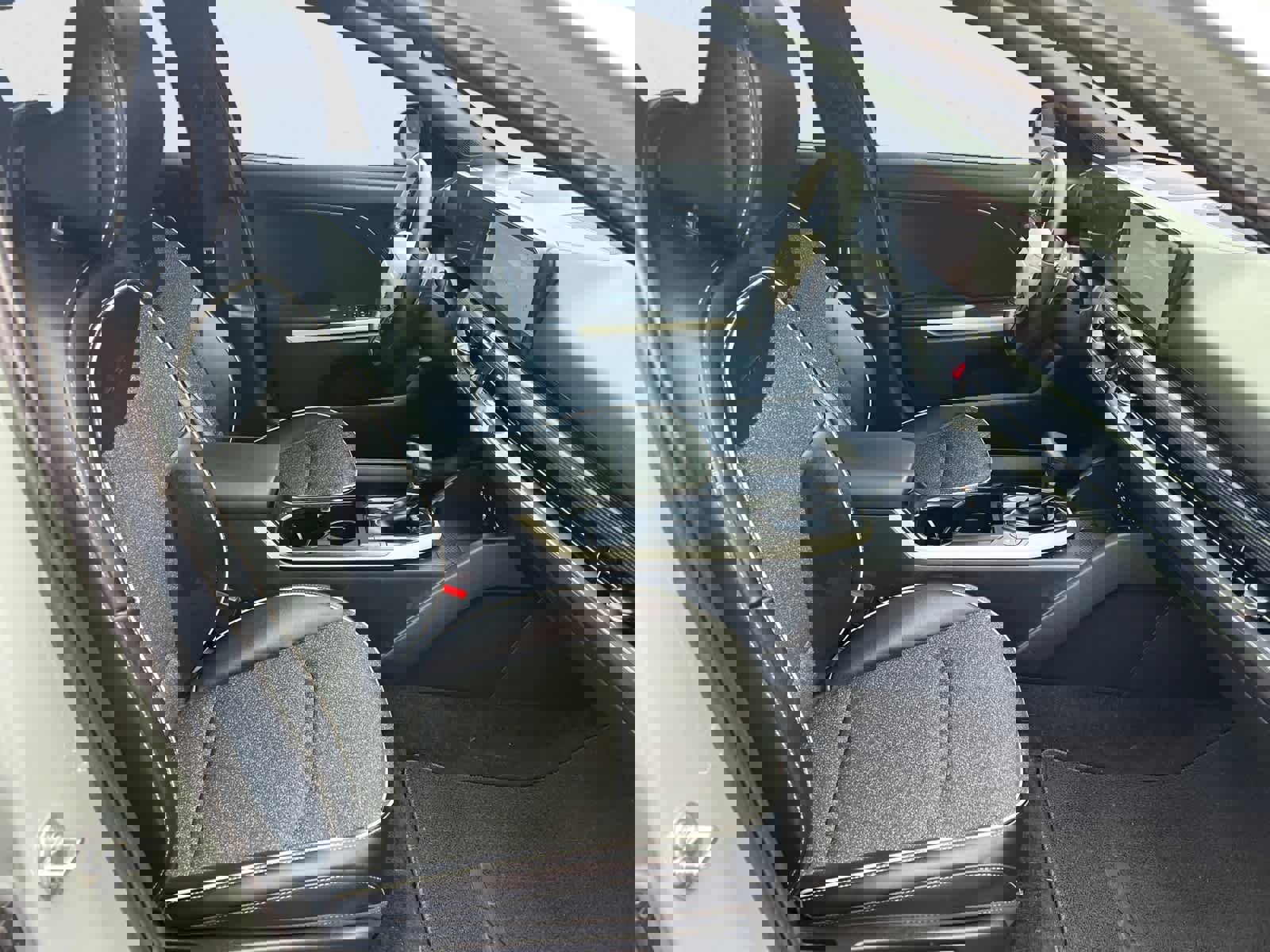 Certified 2025 Kia K4 GT-Line w/ GT-Line Sunroof Package image 16