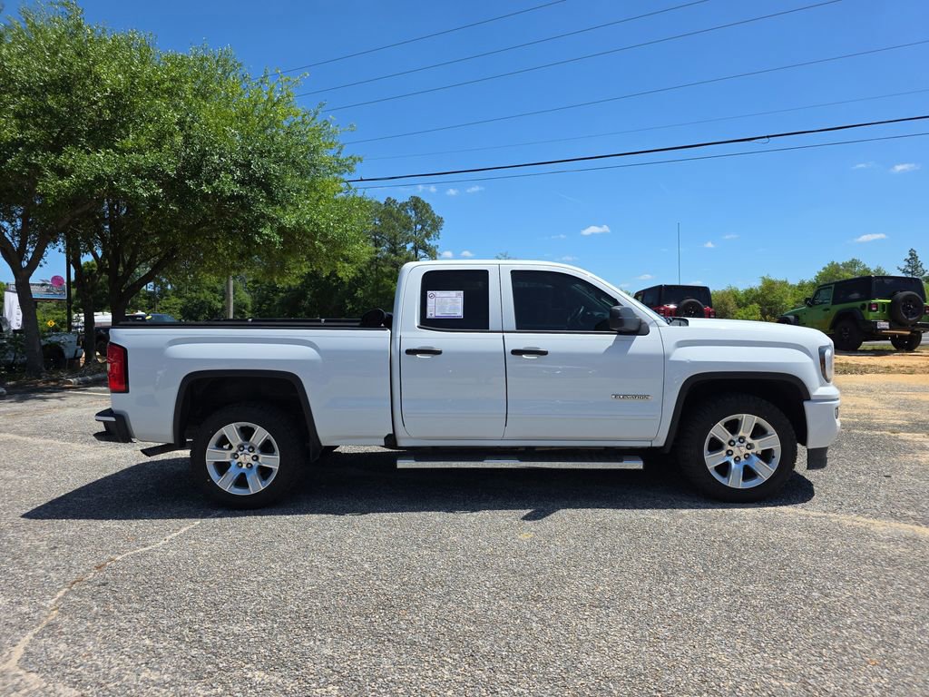 Used 2019 GMC Sierra 1500 Limited w/ Elevation Edition image 4