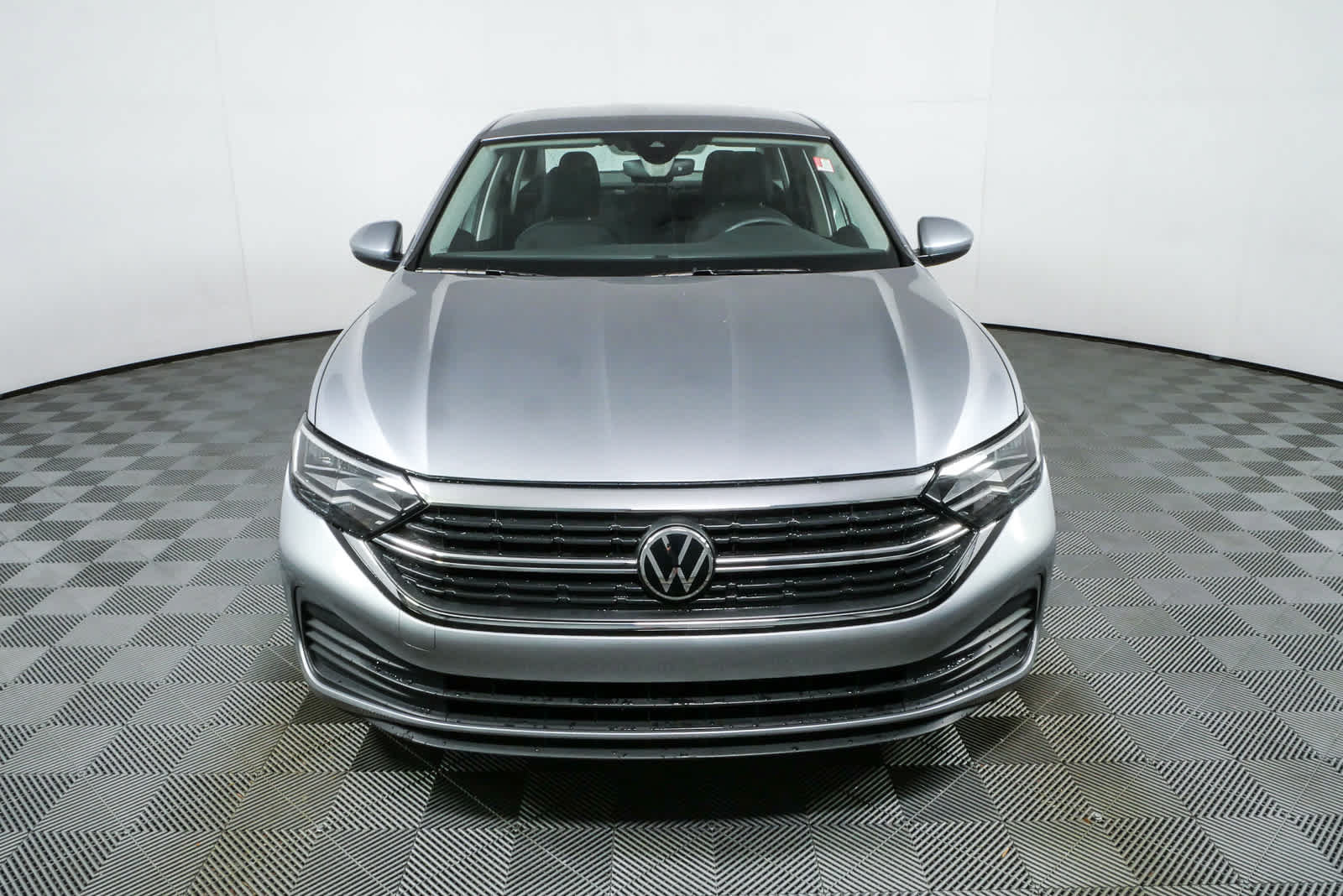 Certified 2024 Volkswagen Jetta S FWD image 27